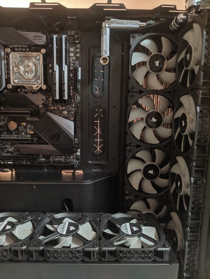 Looks odd? There is some reason for this madness