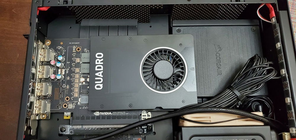 plex server build plex server build