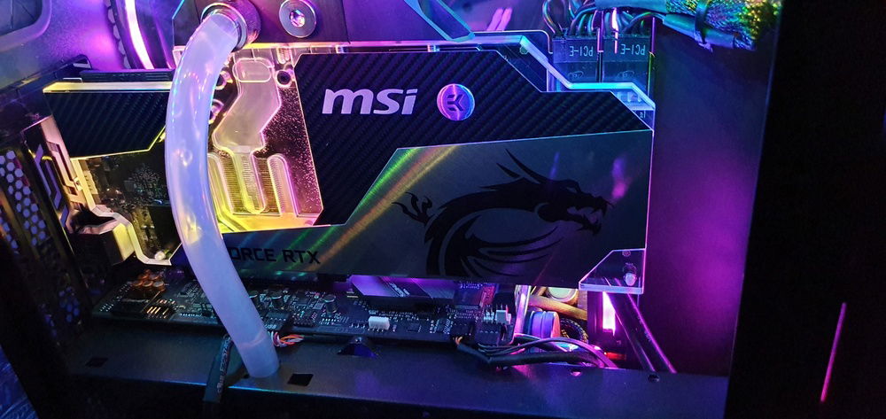 V1.0 Graphicscard side.