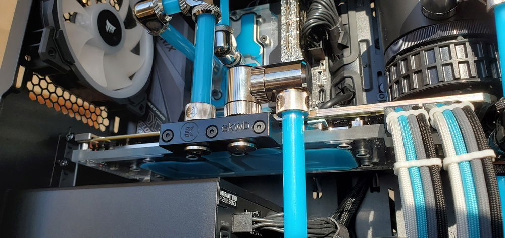 Plexi blocks are the best