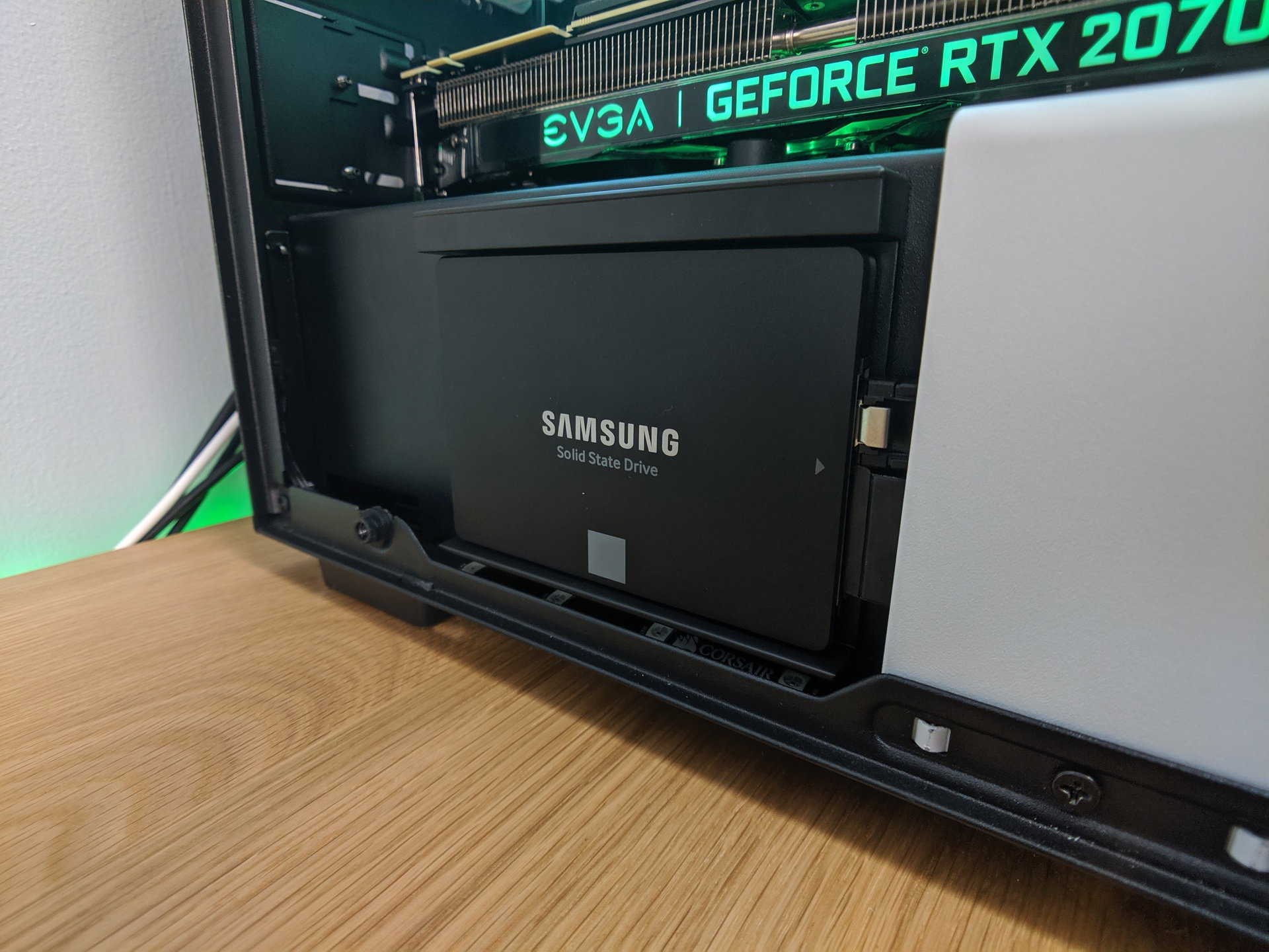 Selene | H200 White Build » builds.gg