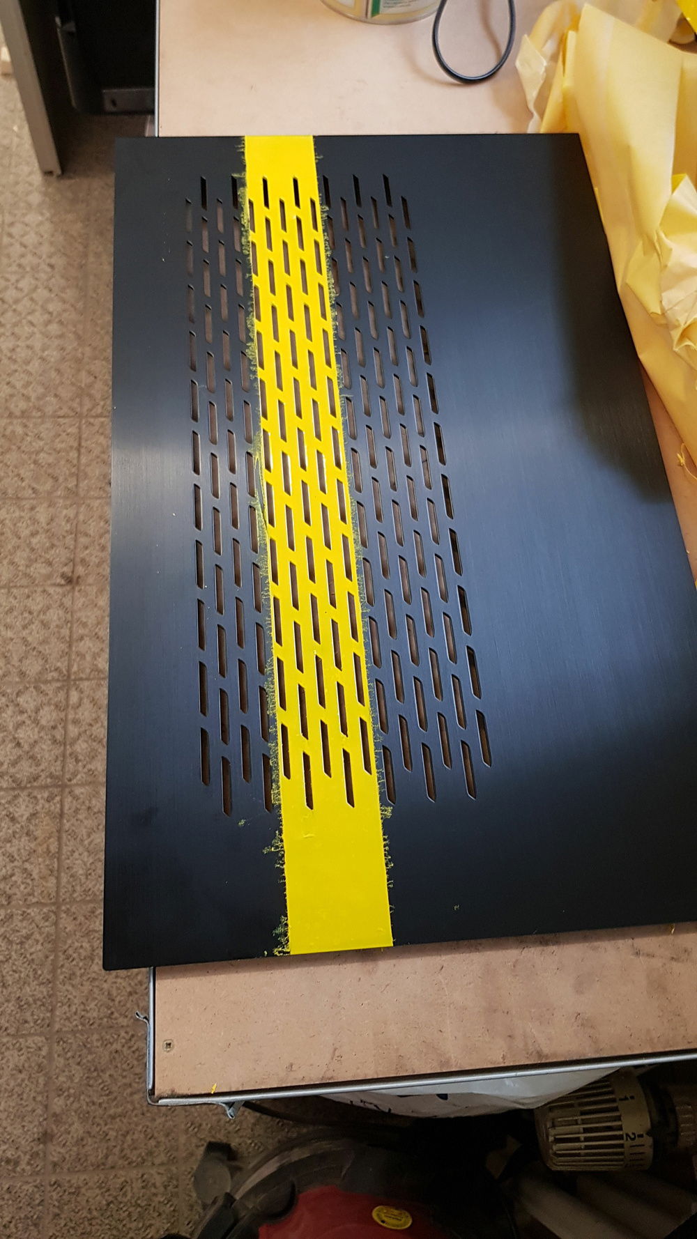 Casemodding Phase 1 (Part 2)