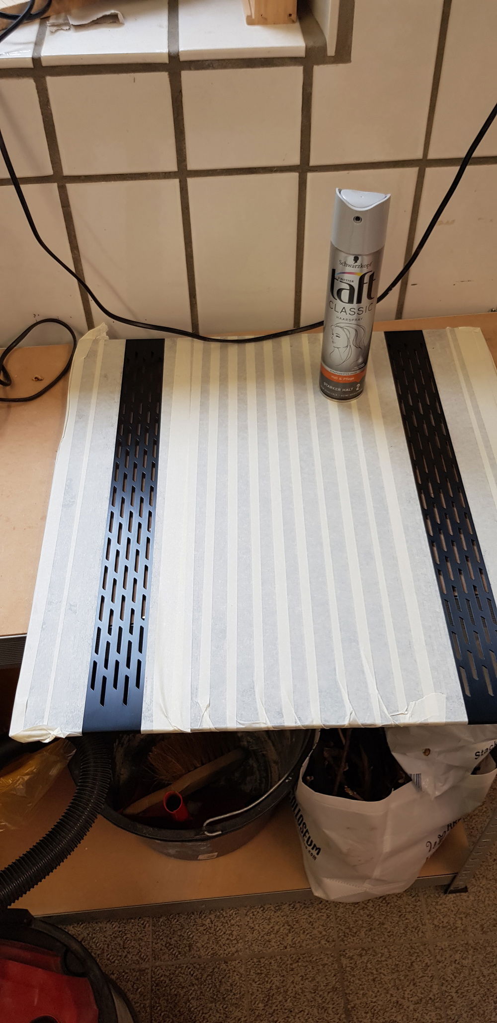 Next part just coming up
(Thx Jayztwocents for the methot I use from the Destiny 2 build)