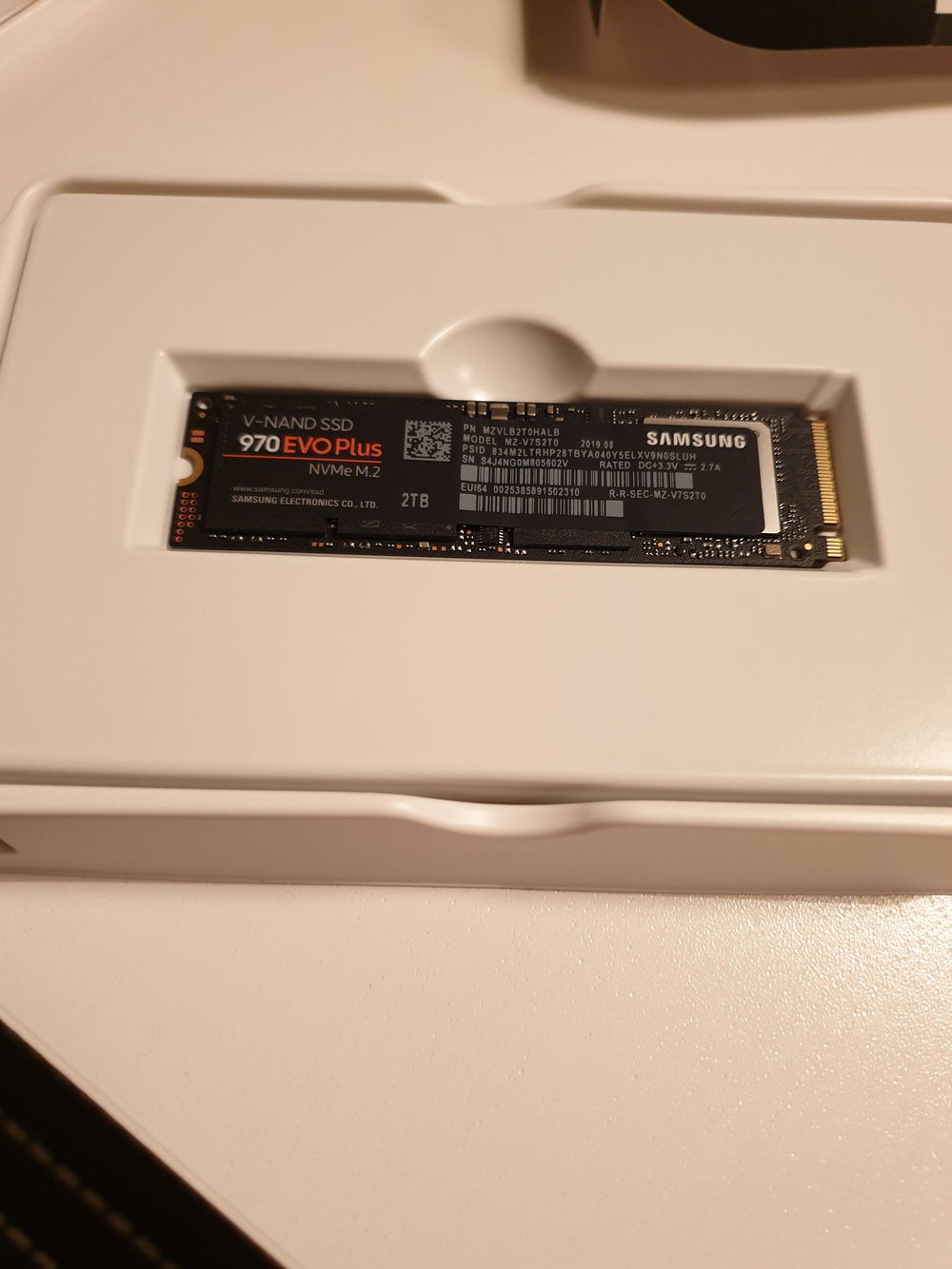 2TB worth of crazyness 