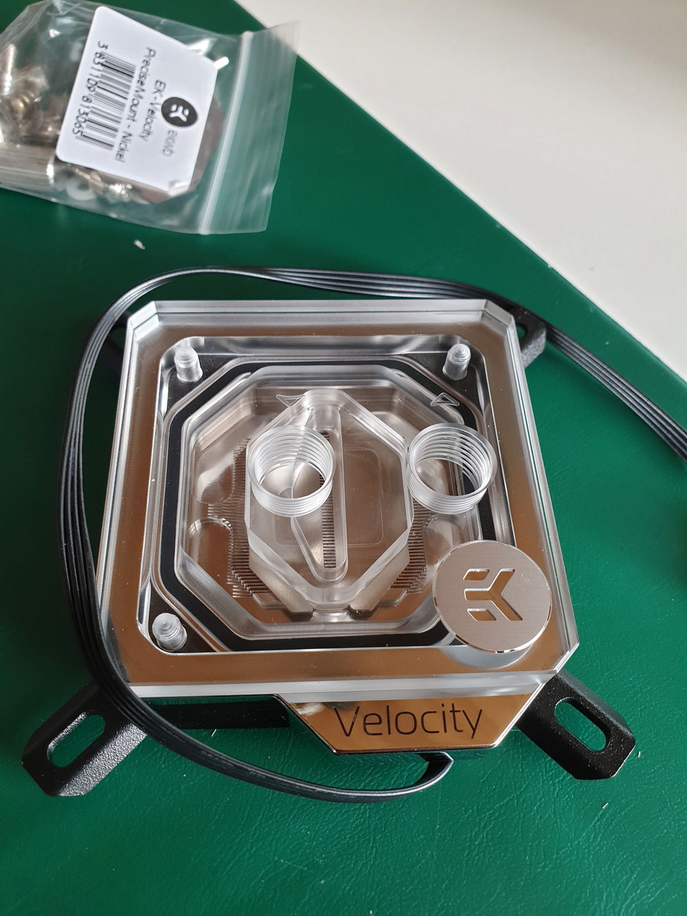 Isn't it just lovely?