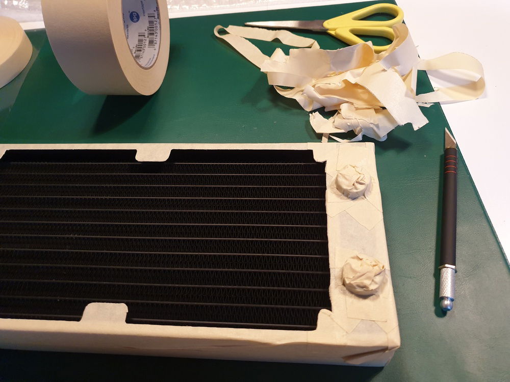 I've soon noticed i HATE masking stuff lol