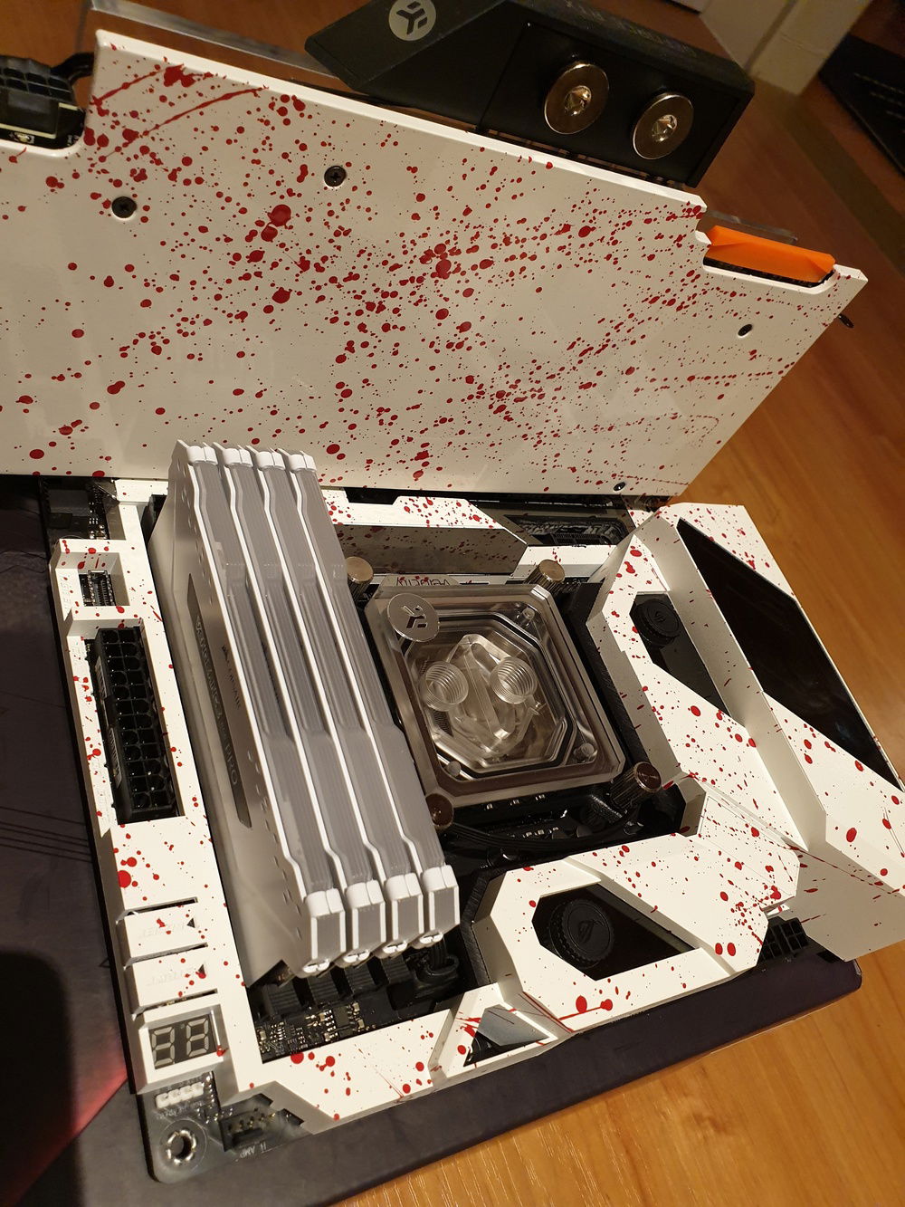 This is simply gonna be great!