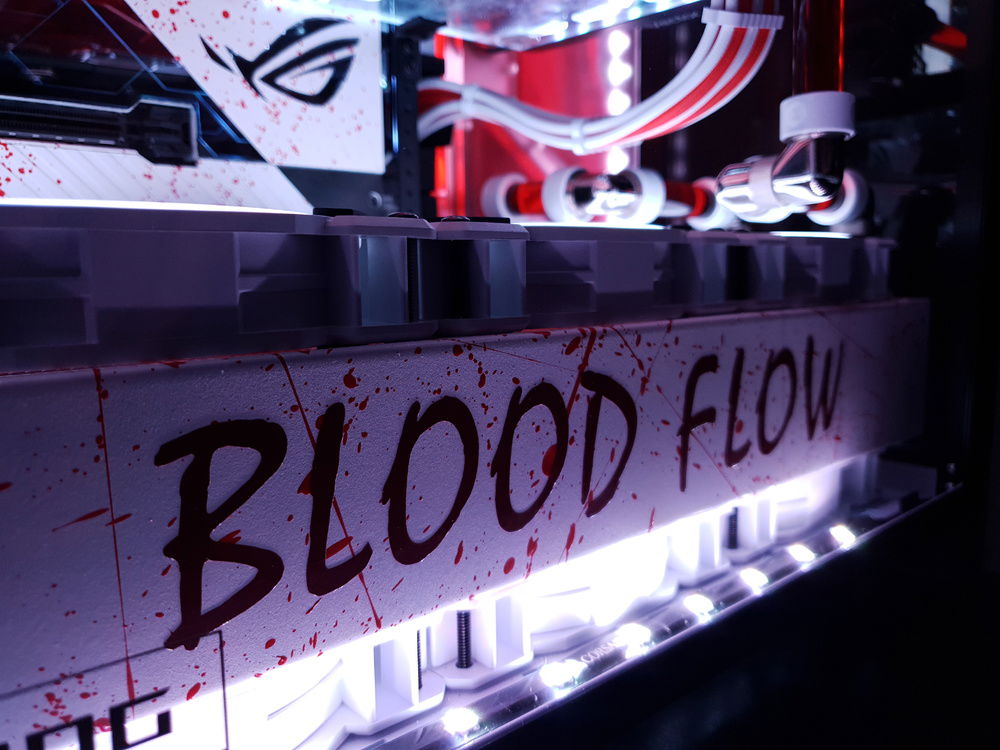 I just love the details in this picture!