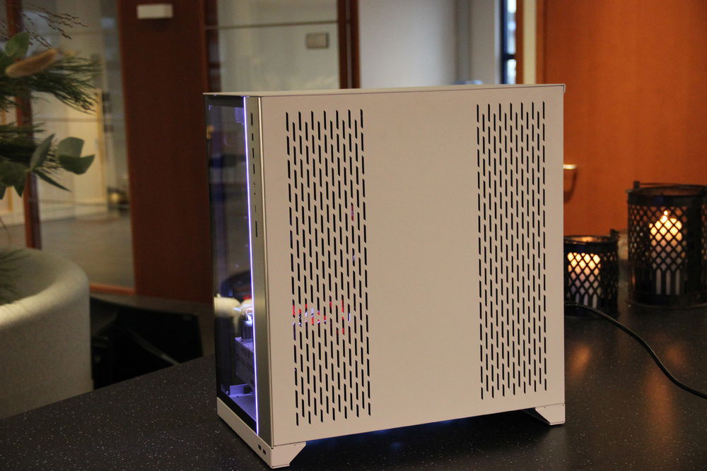 not too much to see here :)