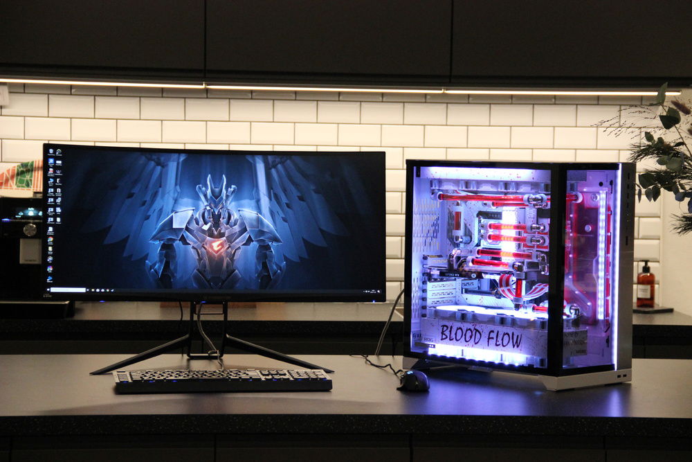 I absolutely LOVE this pic!