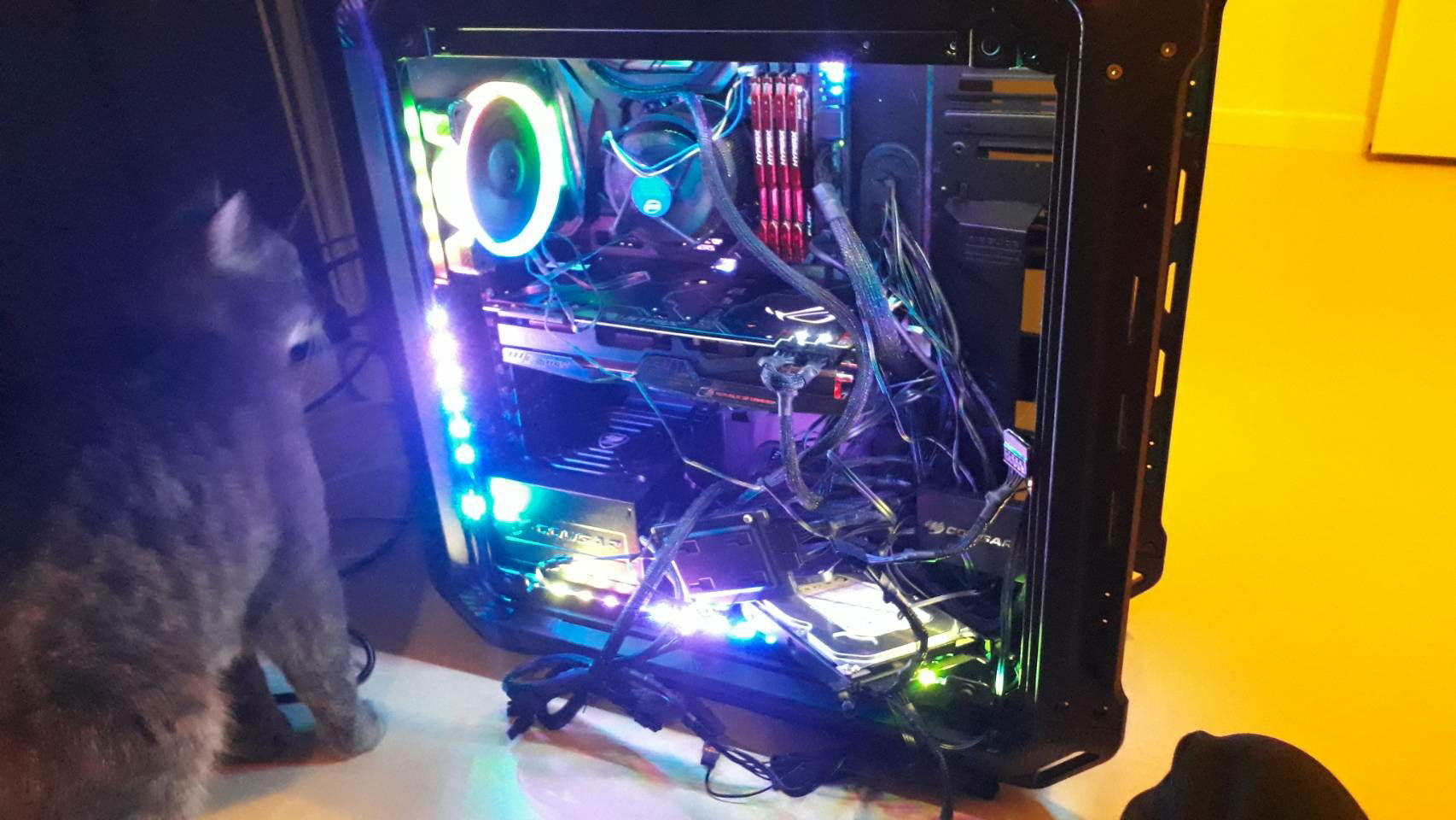 Shanequa 2.0 » builds.gg