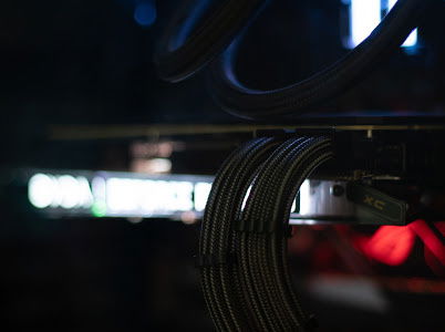 Black Rig » builds.gg