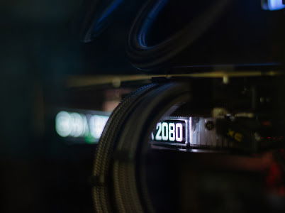 Black Rig » builds.gg