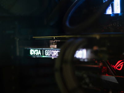 Black Rig » builds.gg