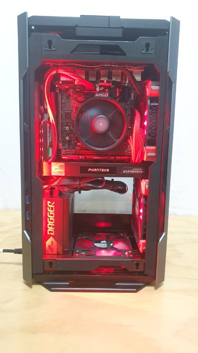 Mod 5 » builds.gg