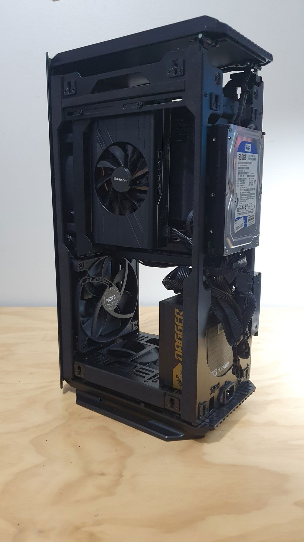 Mini ITX » builds.gg