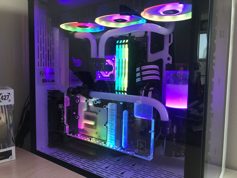 RGB