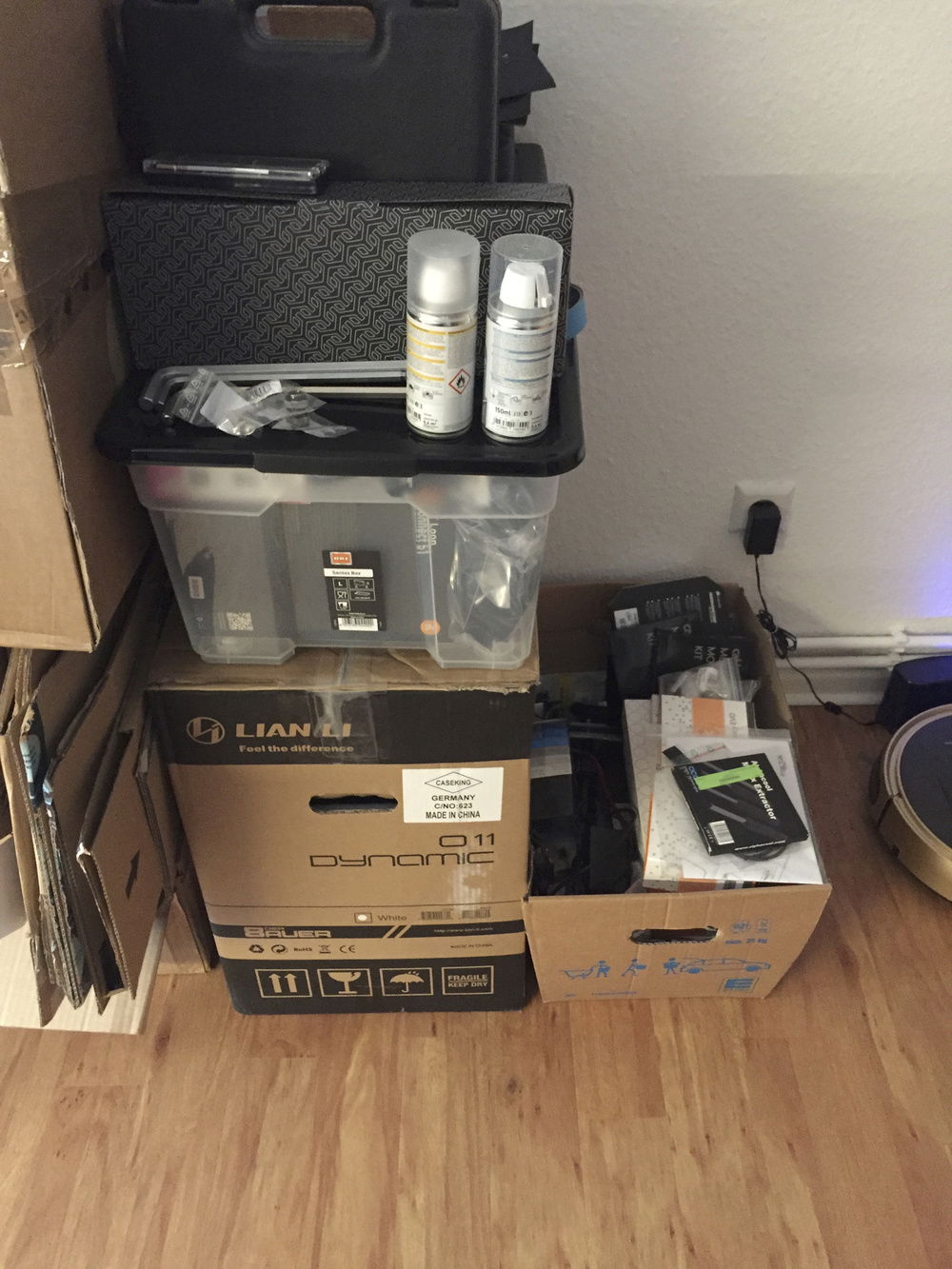 That's still all to come