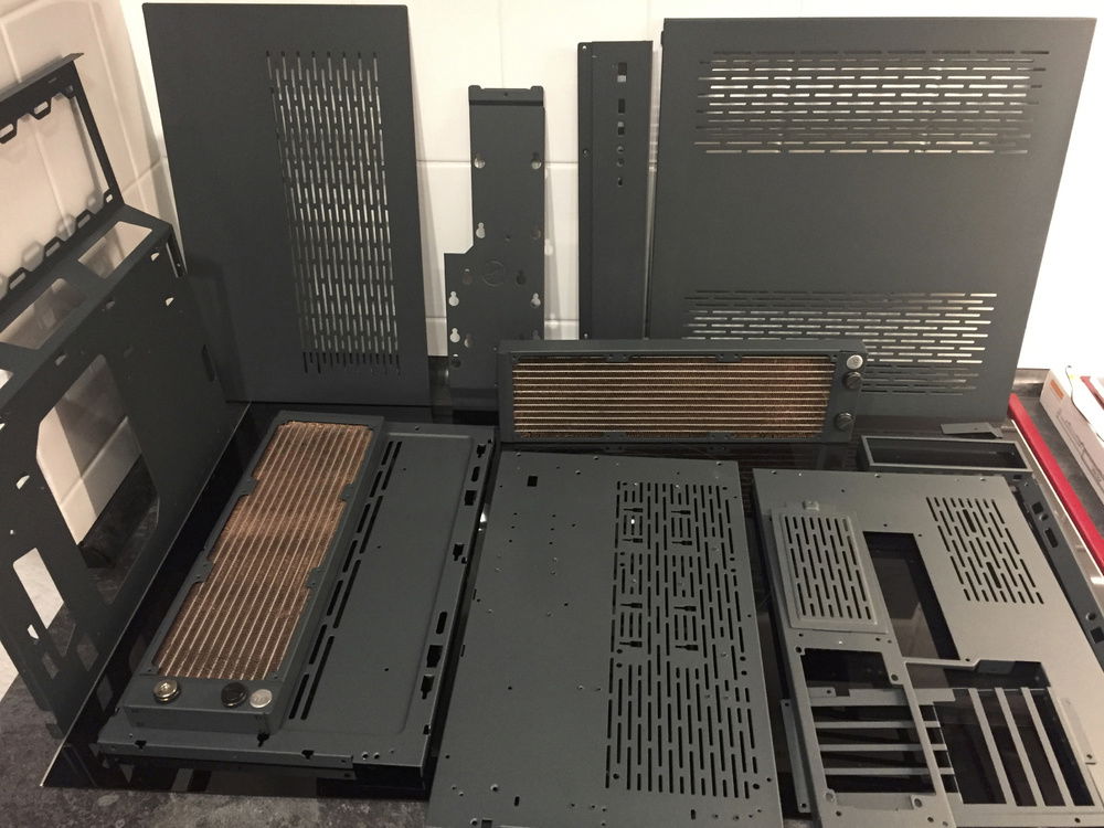 Parts assemble? (I'll see myself out...)