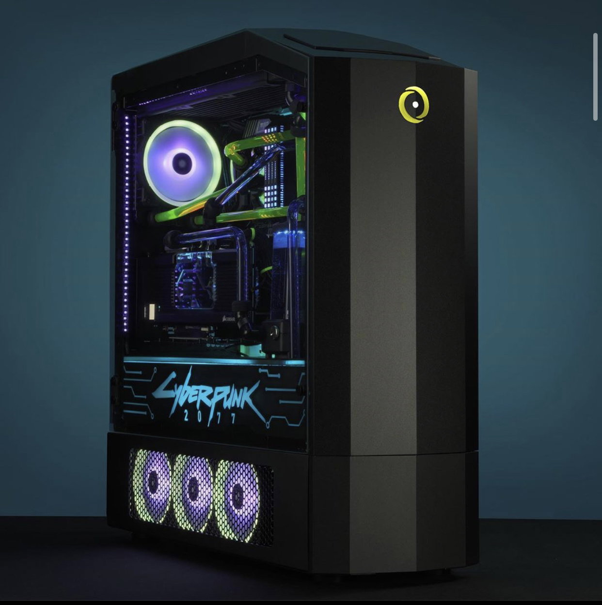Linus Tech Tips All In One Pc