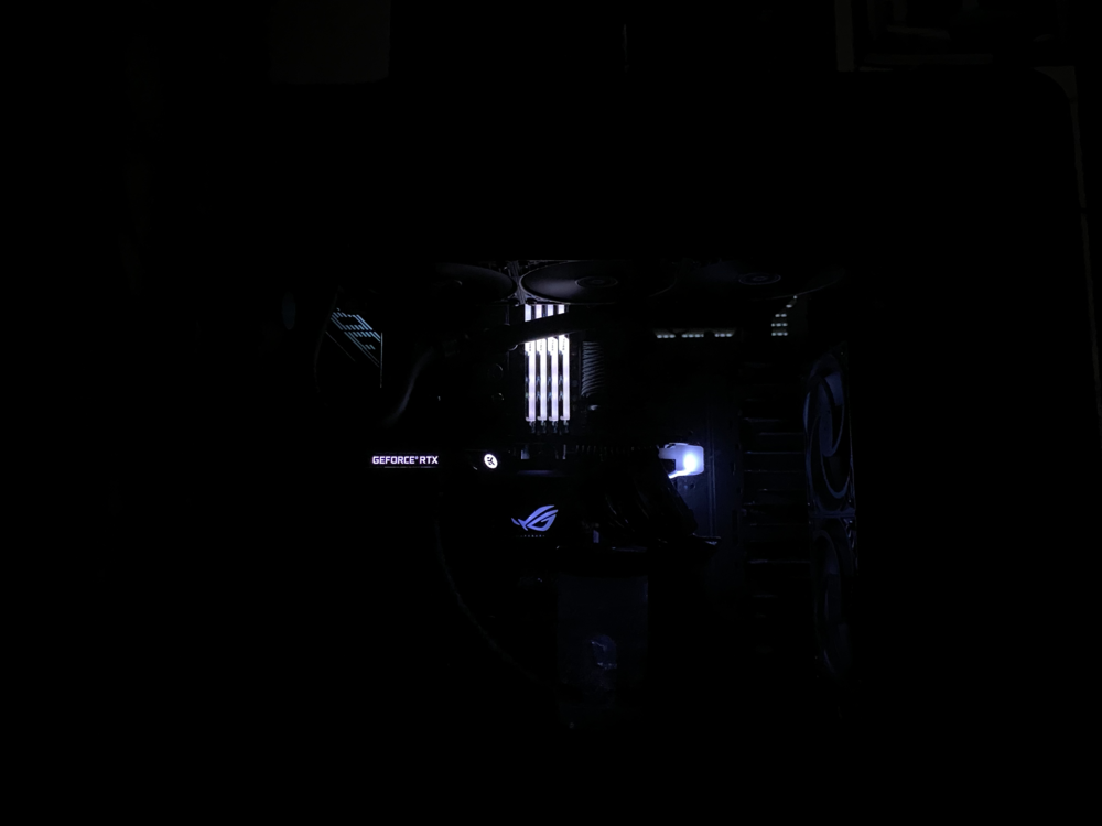 updated build