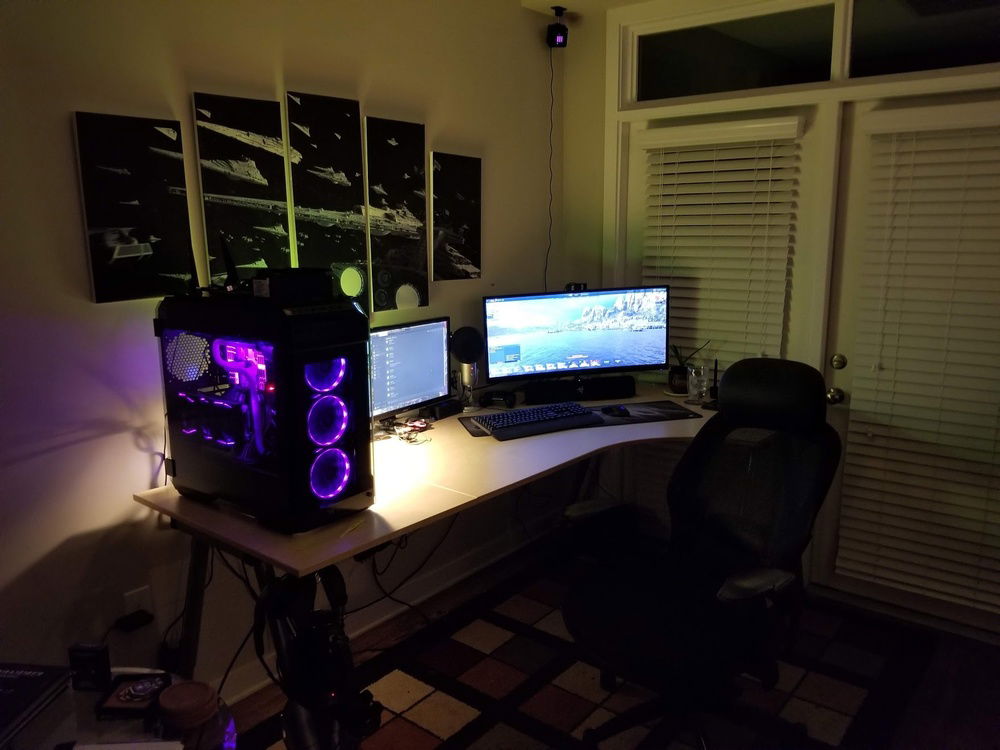 Final Build