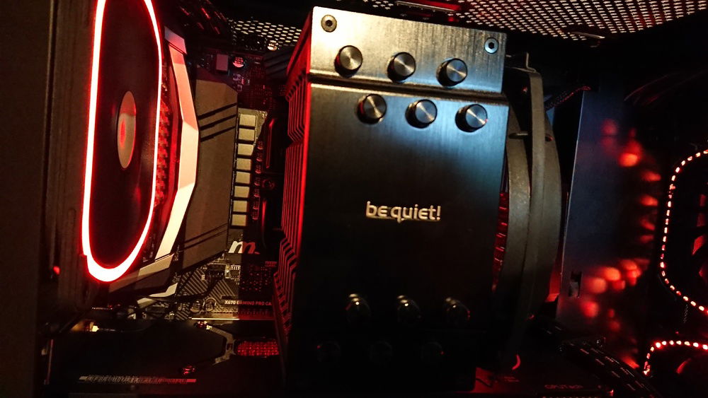 CPU
