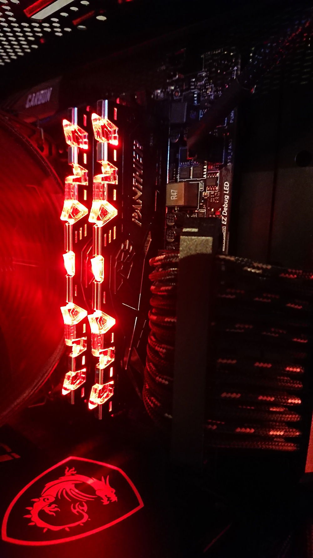 RAM