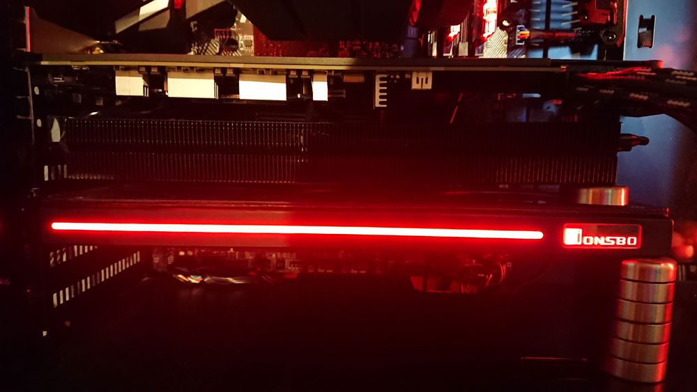 GPU