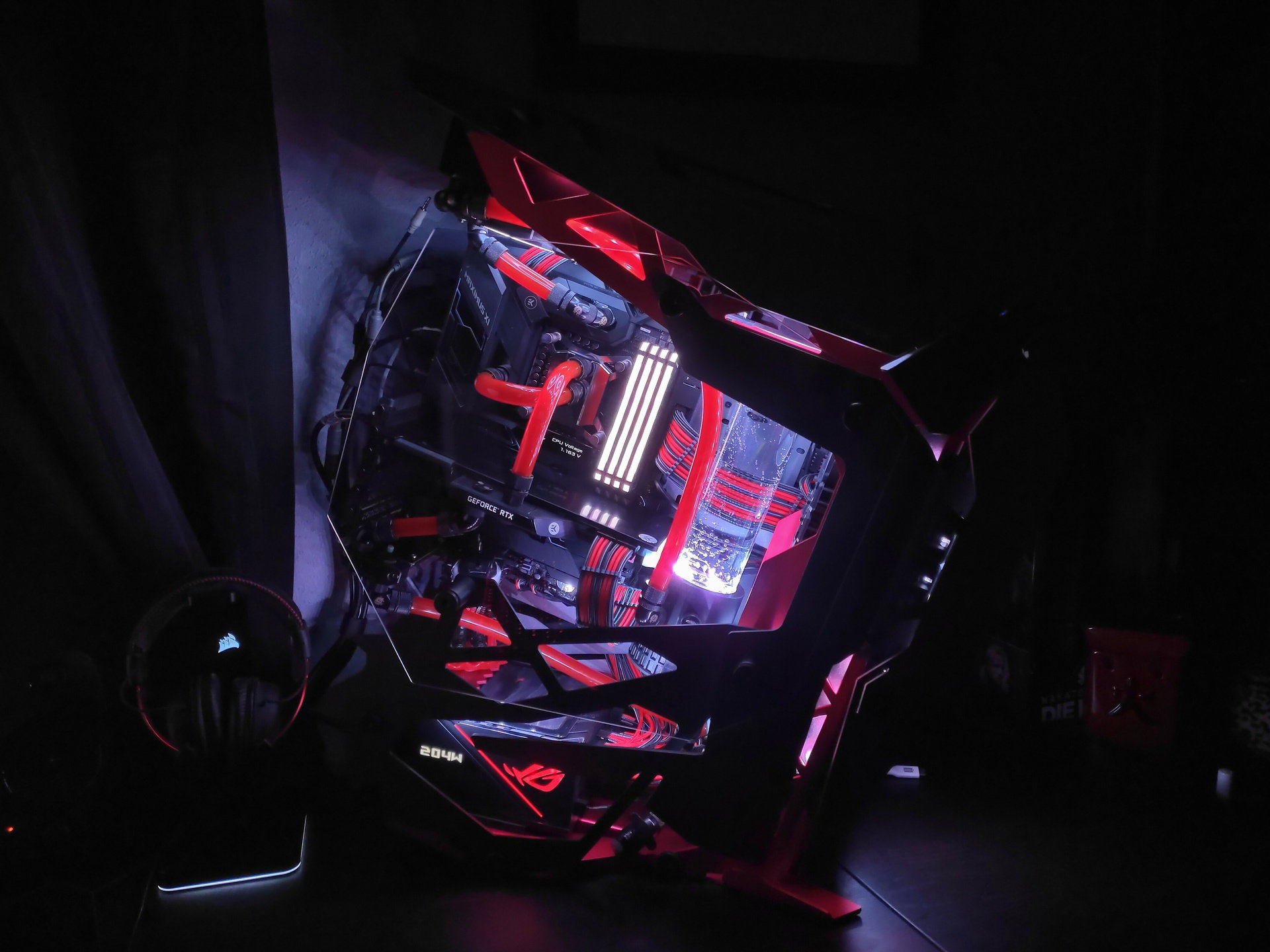 EDGE » builds.gg