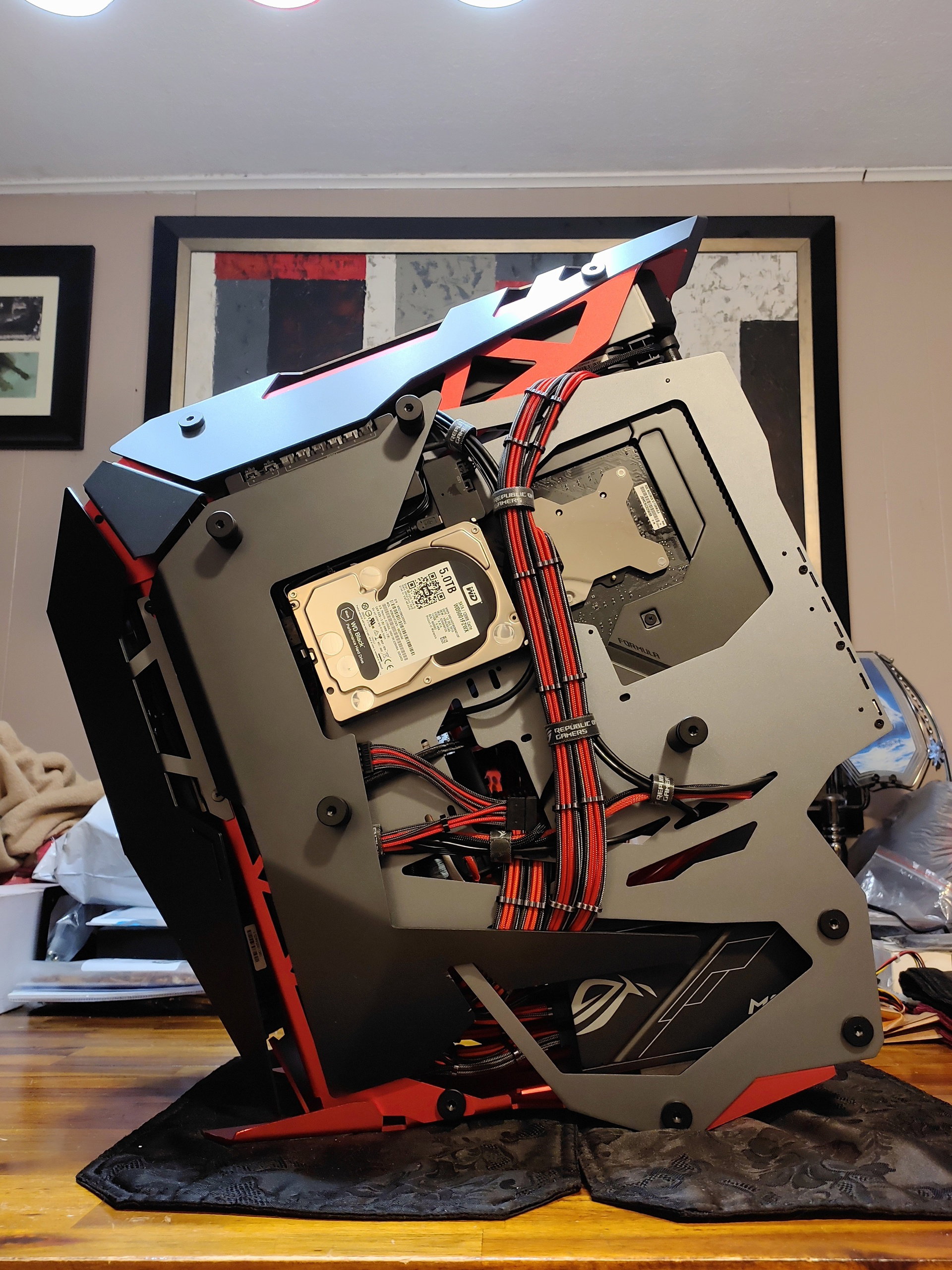 EDGE » builds.gg