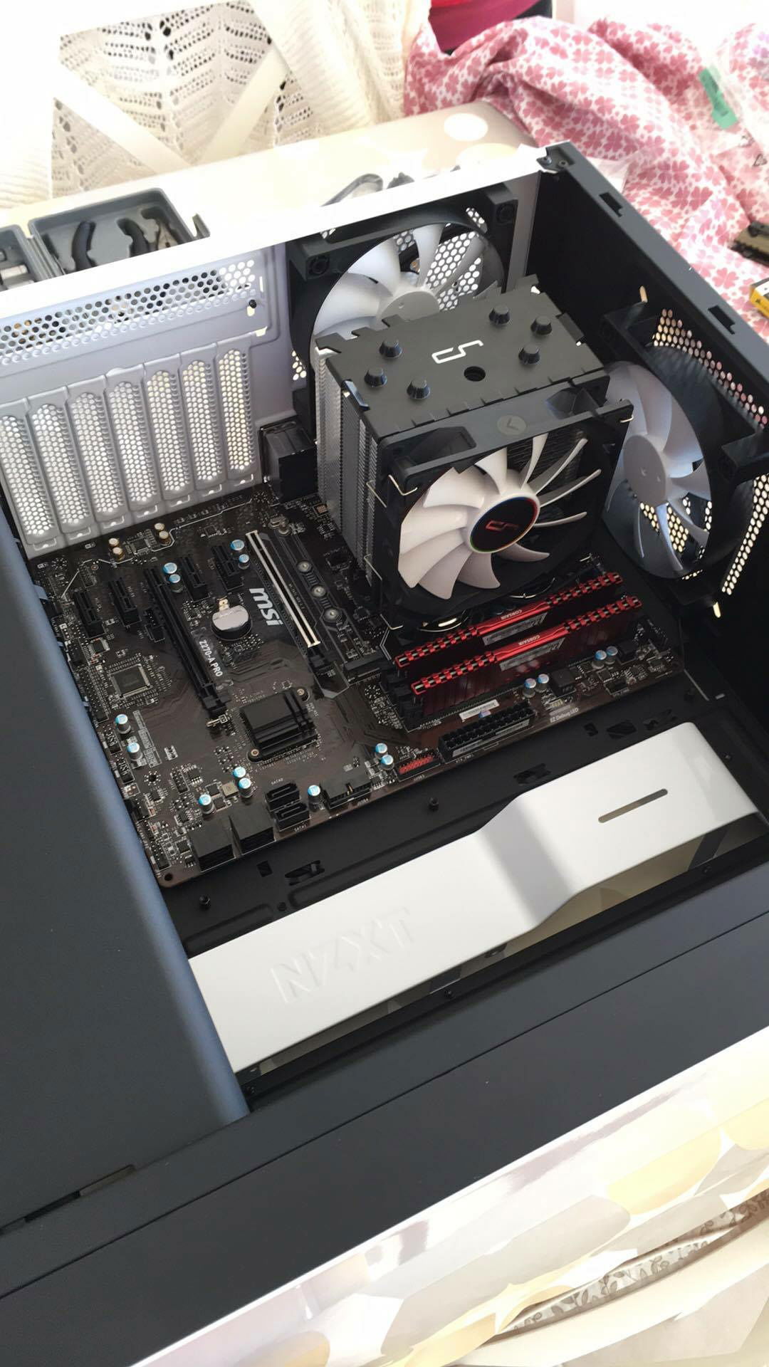 Esports game PC Build 005 » builds.gg