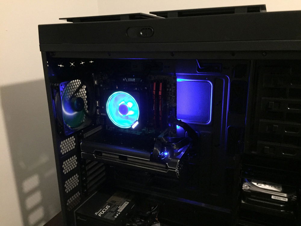 Again... useless features.