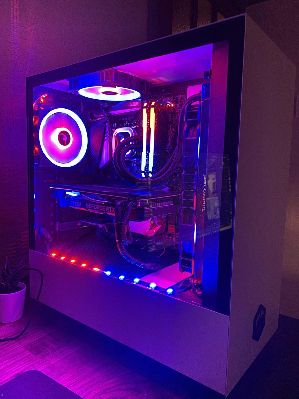 RGB Dream » builds.gg