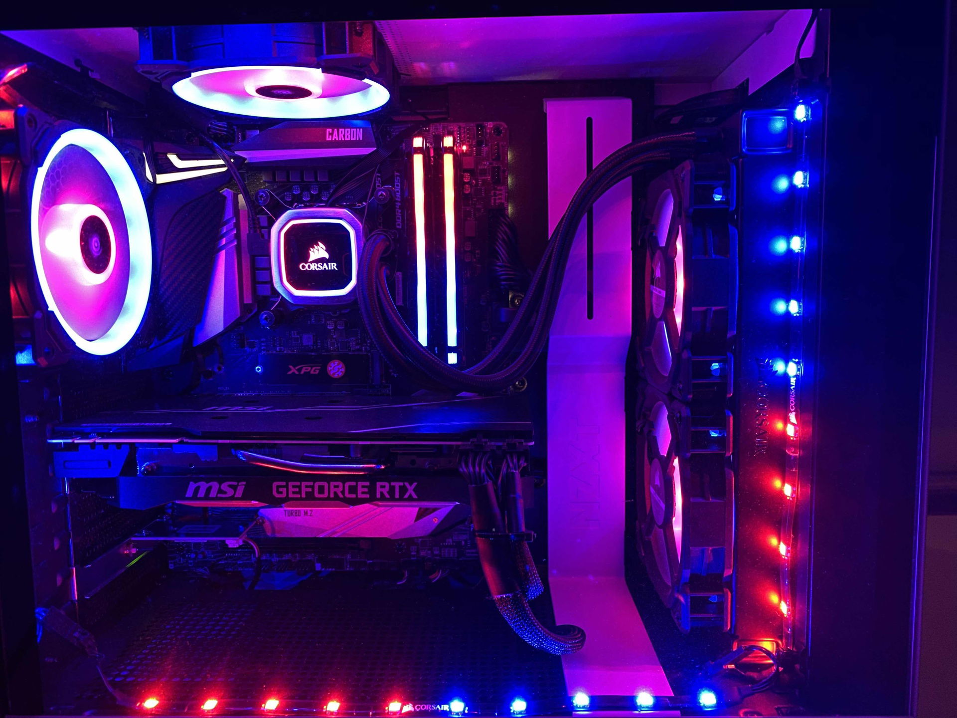 RGB Dream » builds.gg