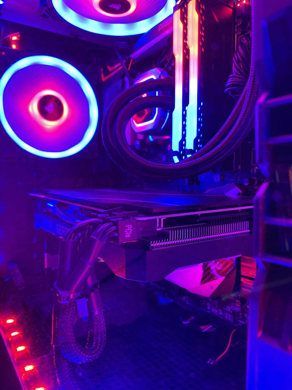 RGB Dream » builds.gg