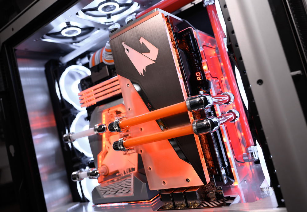 Project AORUS-KS » builds.gg