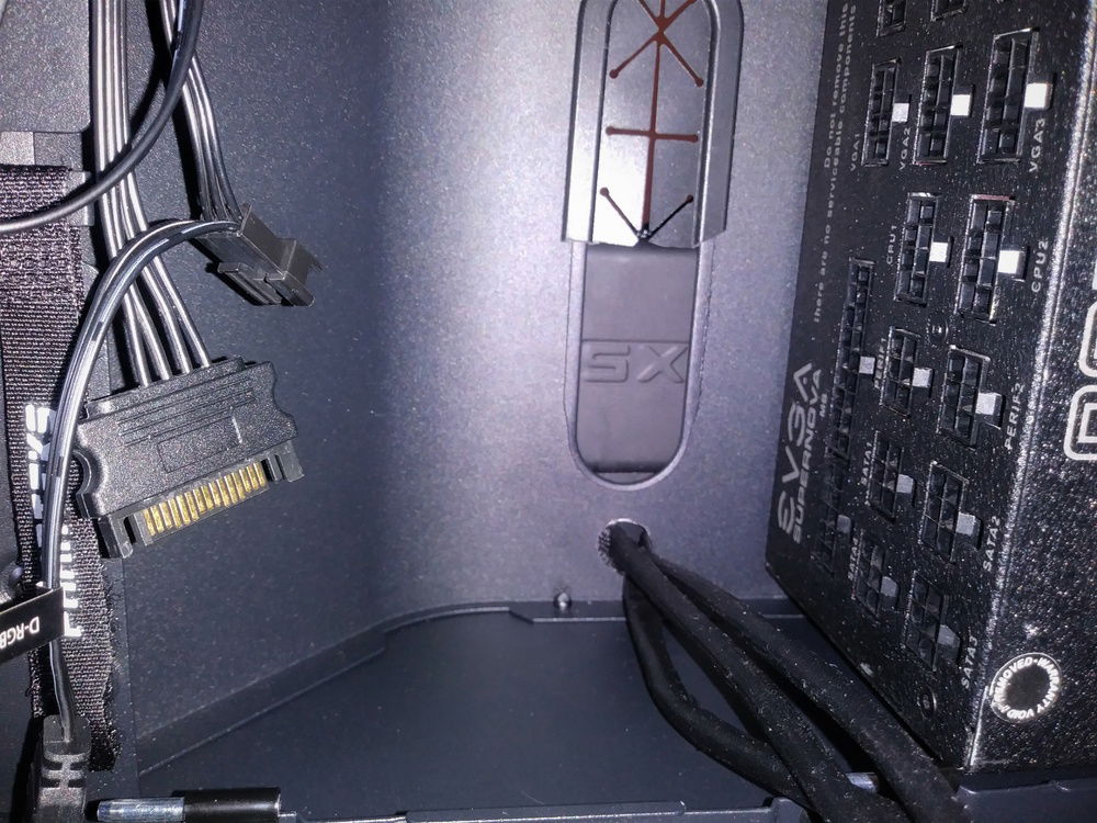 Enthoo 719 (Luxe 2) -- Nevermore Mk IV » builds.gg