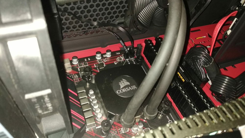 SvPC Rev. 2 » builds.gg