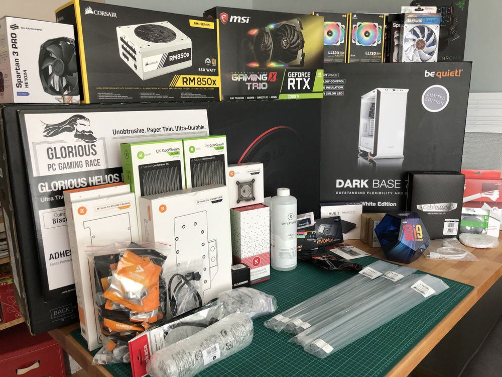 Glory shot. I was unbelievably happy and thankful how far I got when I was shooting this picture.