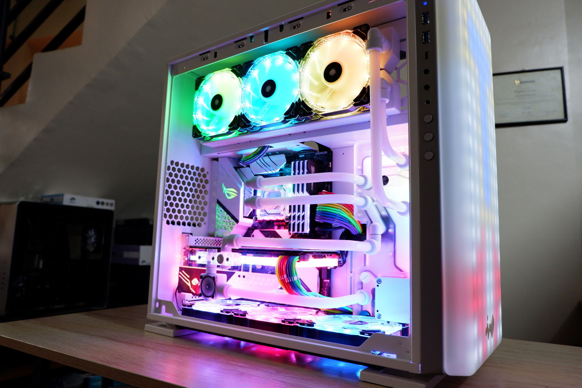 RGB Win » builds.gg