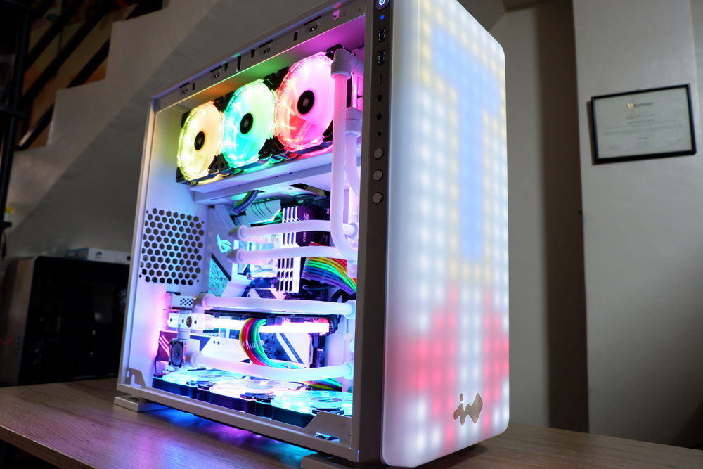 Rgb Win » Builds.gg