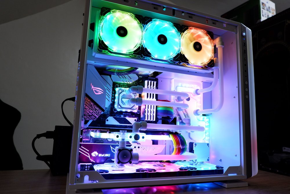 RGB Win » builds.gg