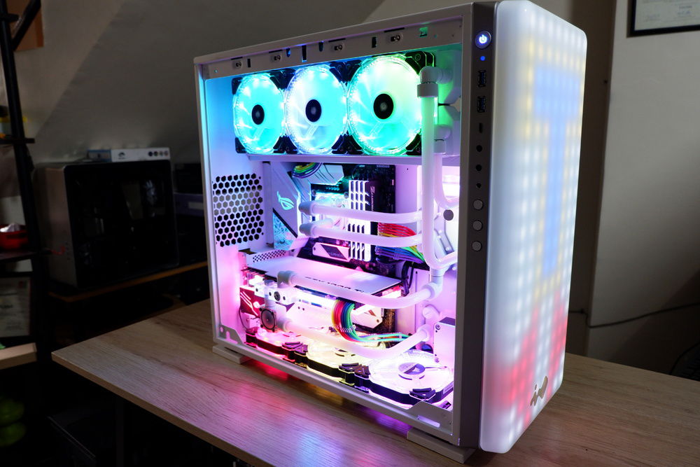 RGB Win » builds.gg