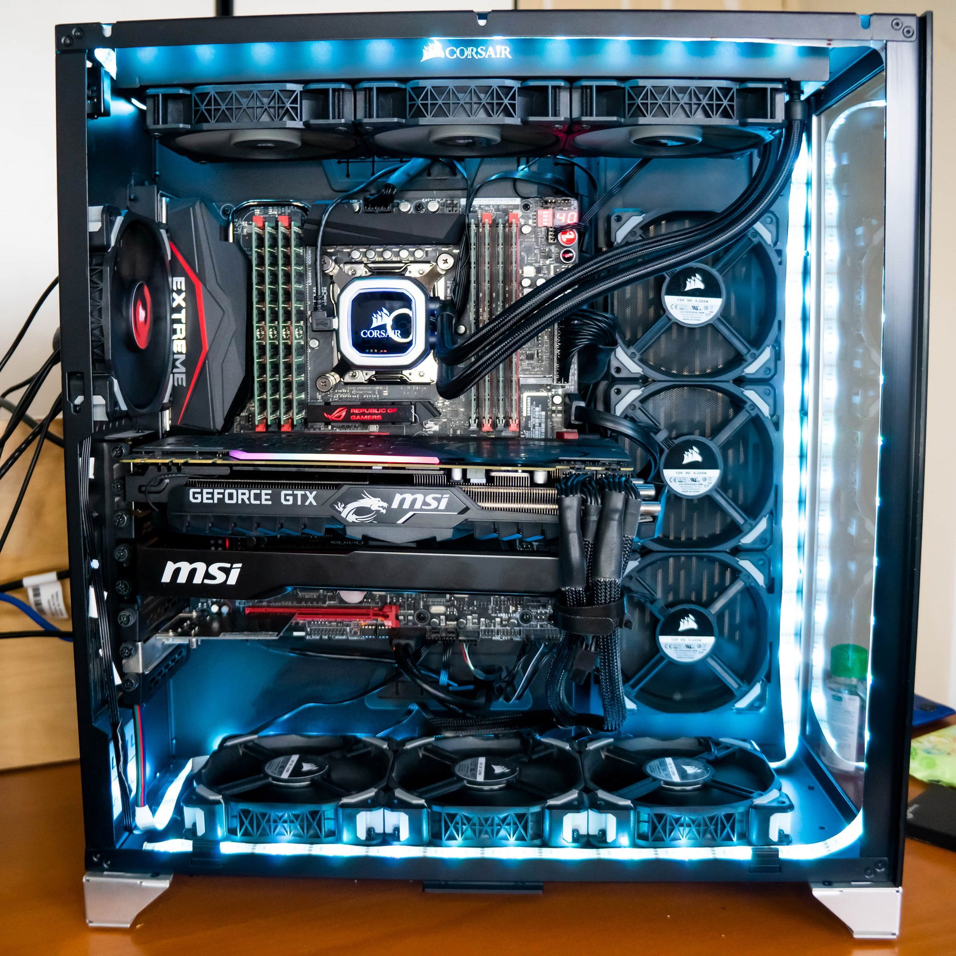 msi steelseries gg msi steelseries gg