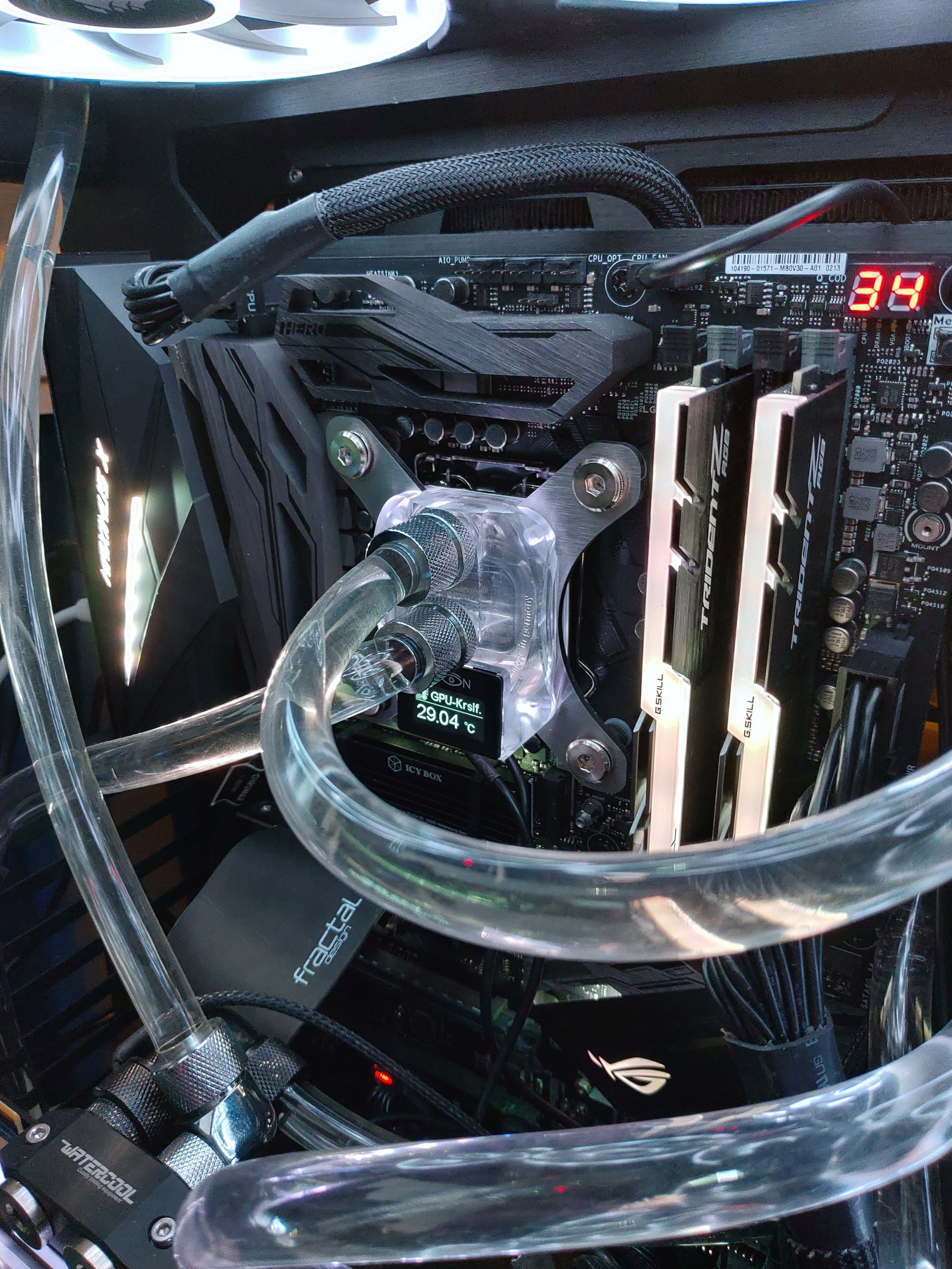 Radiator-Overkill-Enyo » builds.gg