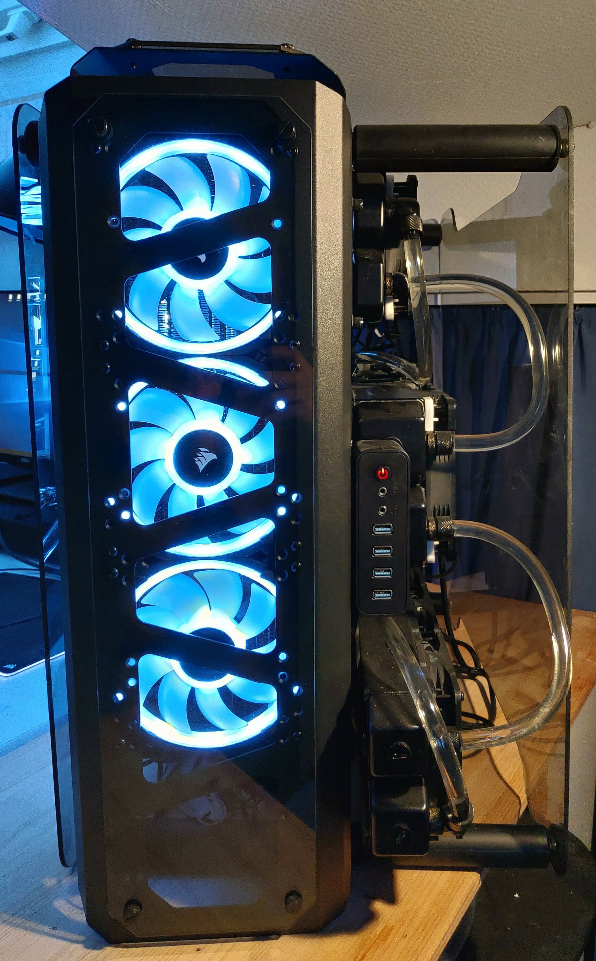 Radiator-Overkill-Enyo » builds.gg