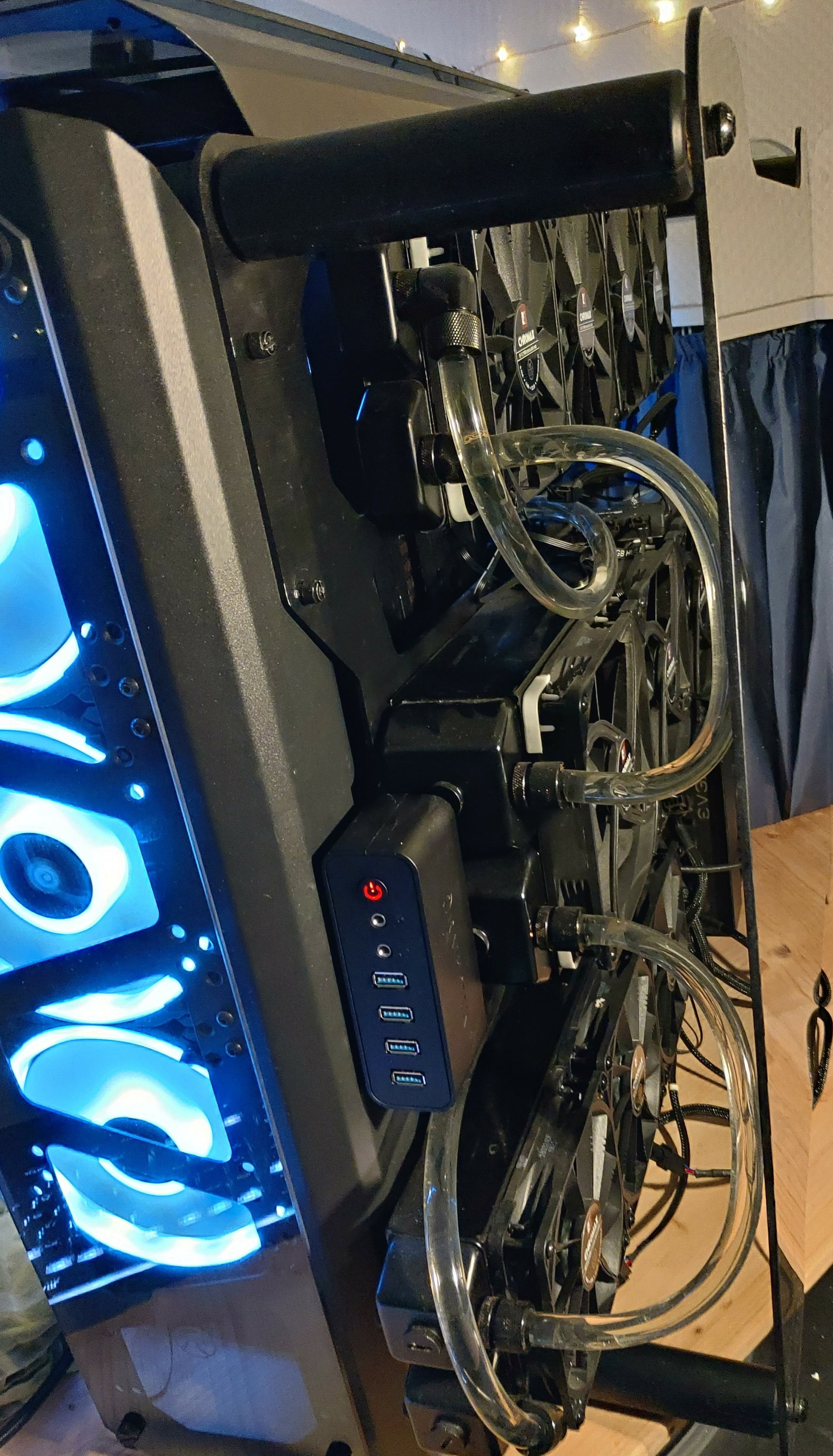 Radiator-Overkill-Enyo » builds.gg