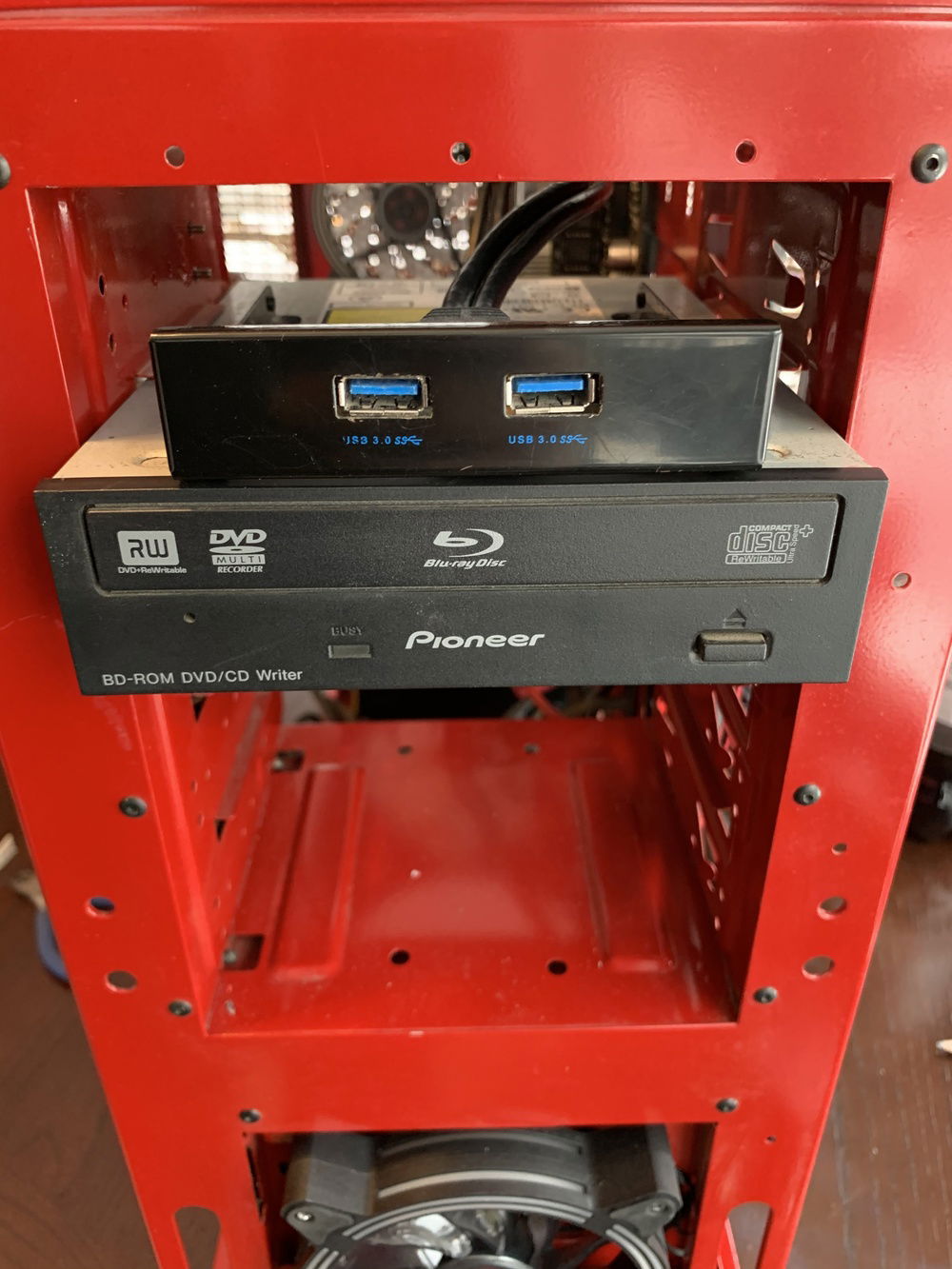 Double side tape magic lol