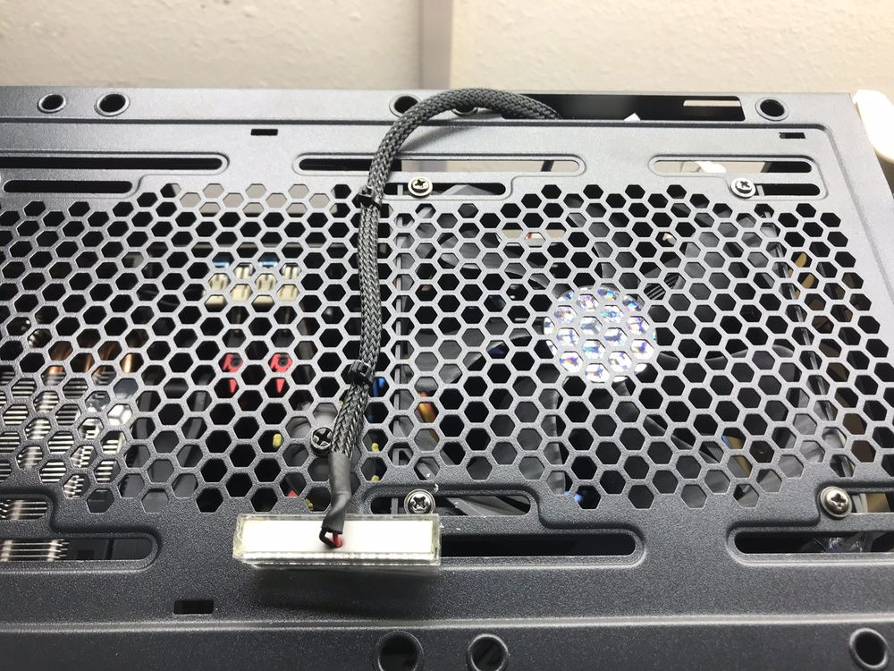 Spotlight for Spidey.